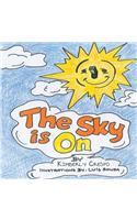 The Sky Is On/ The Sky Is Off