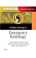 Problem Solving in Emergency Radiology