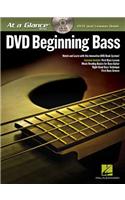 DVD Beginning Bass