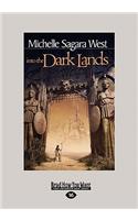 Into the Dark Lands (the Sundered, Book 1)