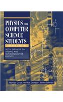 Physics for Computer Science Students