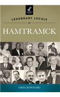 Legendary Locals of Hamtramck, Michigan