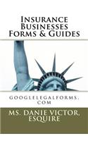 Insurance Businesses Forms & Guides: Googlelegalforms.com