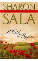 A Field Of Poppies