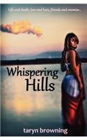 Whispering Hills: (English)