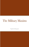 Military Maxims