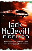 Firebird (Alex Benedict - Book 6)