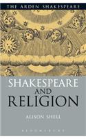 Shakespeare and Religion