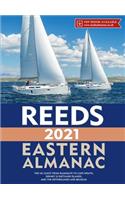 Reeds Eastern Almanac 2021