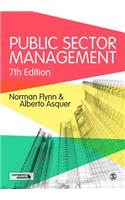 Public Sector Management
