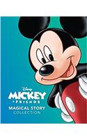 Disney Mickey & Friends Magical Story