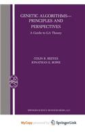 Genetic Algorithms: Principles and Perspectives