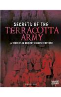 Secrets of the Terracotta Army