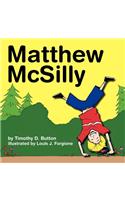 Matthew McSilly