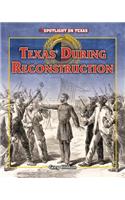 Texas During Reconstruction