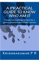 practical guide to know who am I?