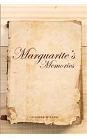 Marguarite's Memories