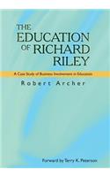 Education of Richard Riley