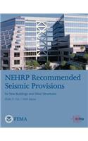 NEHRP Recommended Seismic Provisions for New Buildings and Other Structures (FEMA P-750 / 2009 Edition)