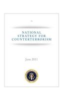 National Strategy for Counterterrorism