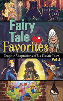 Fairy Tale Favorites, Vol. 1