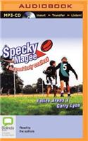 Specky Magee and the Great Footy Contest
