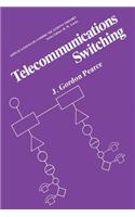 Telecommunications Switching