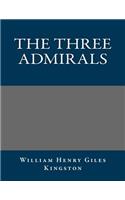 The Three Admirals