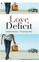 Love Deficit: (English)