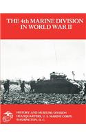 4th Marine Division in World War II