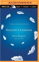 Heaven's Lessons: Ten Things I Learned about God When I Died