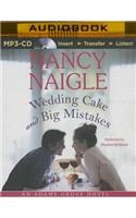 Wedding Cake and Big Mistakes