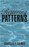 Restoring Patterns