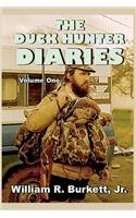 Duck Hunter Diaries