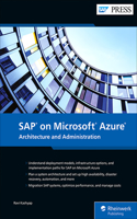 SAP on Microsoft Azure: Architecture and Administration