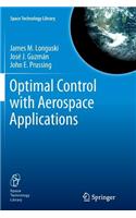 Optimal Control with Aerospace Applications