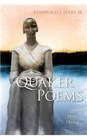 Quaker Poems