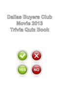 Dallas Buyers Club Movie 2013 Trivia Quiz Book