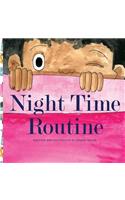 Night time Routine