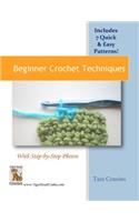 Beginner Crochet Techniques