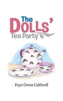 The Dolls' Tea Party