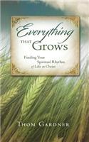 Everything that Grows