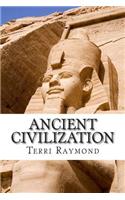 Ancient Civilization: (Fifth Grade Social Science Lesson, Activities, Discussion Questions and Quizzes)
