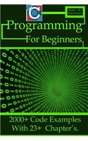 C Programming for Beginners