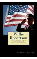 Willie Robertson
