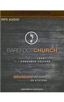 Barefoot Church