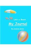My Journal