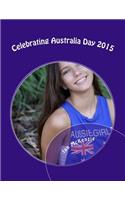 Celebrating Australia Day 2015
