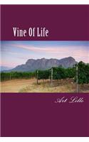 Vine Of Life