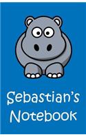 Sebastian's Notebook